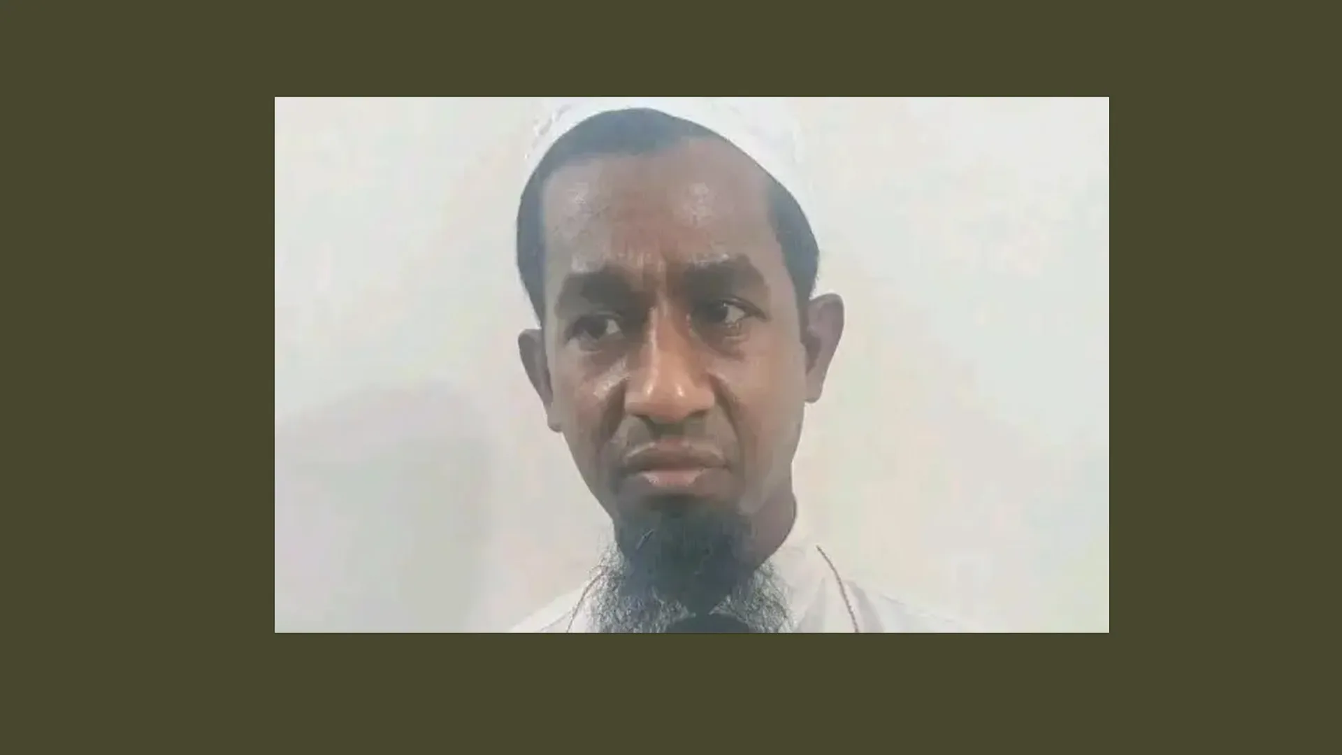 ঝালকাঠিতে ভুয়া আইনজীবী আটক 